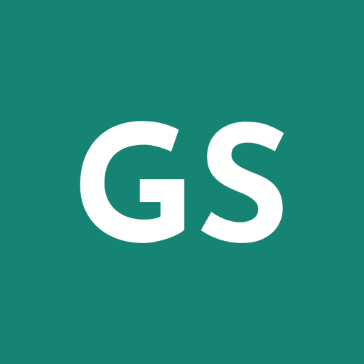 Gutter Scout logo